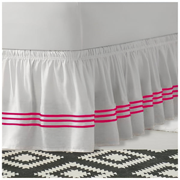 #HotPinkborder