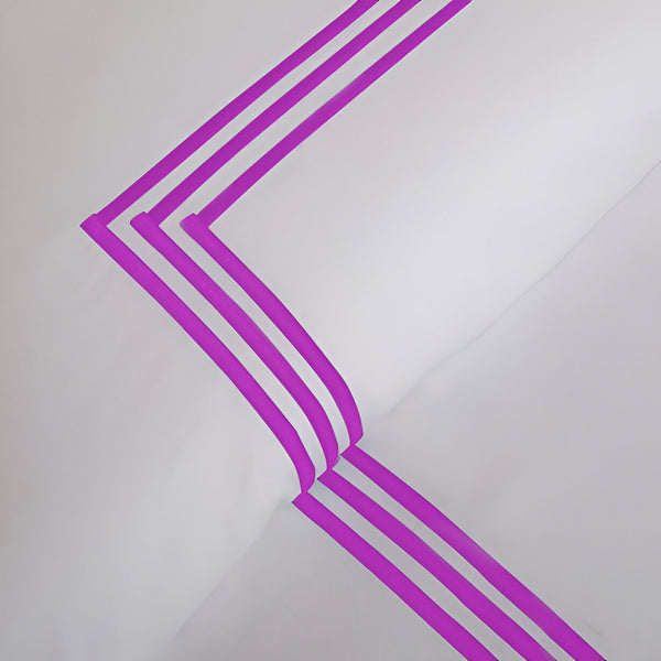 #HotPinkborder