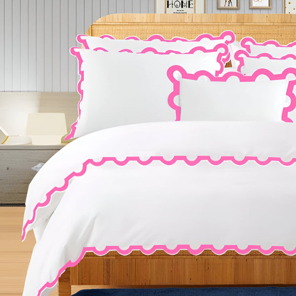 #HotPinkborder