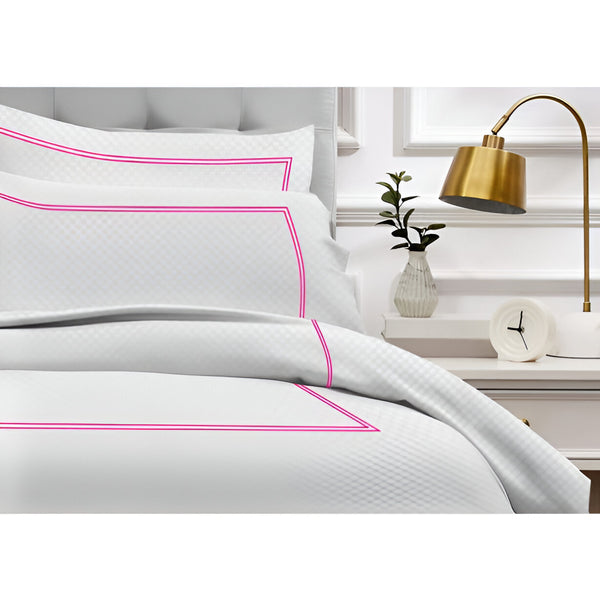 #HotPinkborder