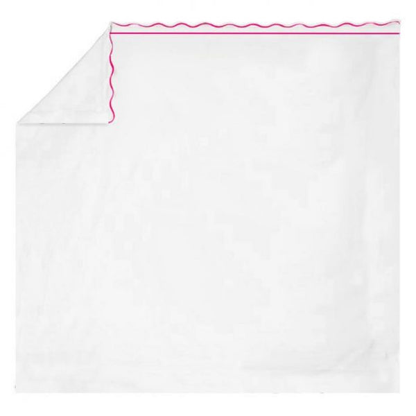 #HotPinkborder