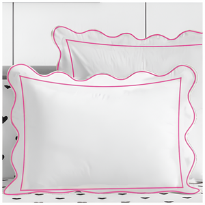 #HotPinkborder