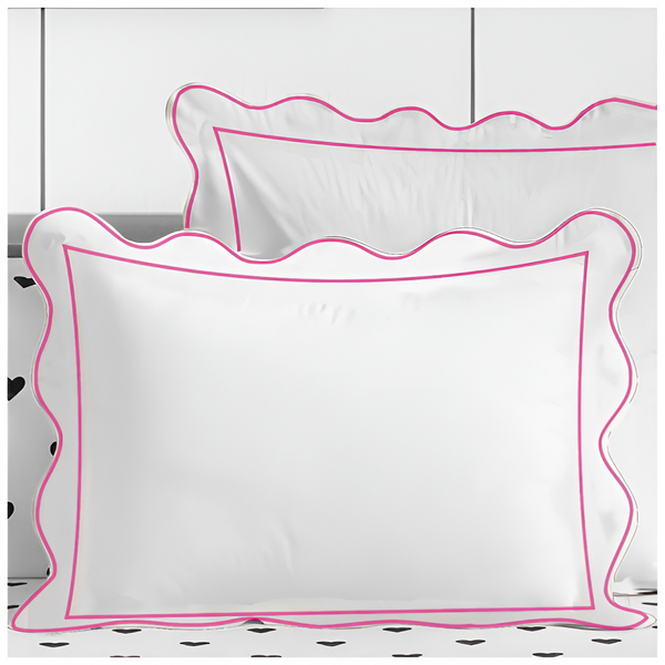 #HotPinkborder