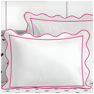 #HotPinkborder