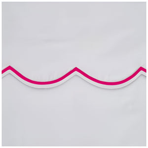 #HotPinkborder