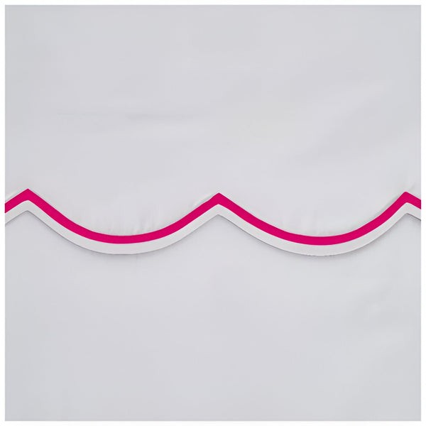 #HotPinkborder