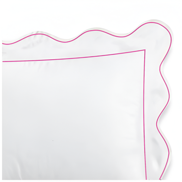 #HotPinkborder