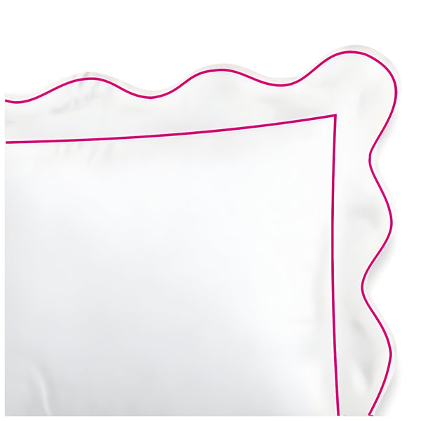 #HotPinkborder