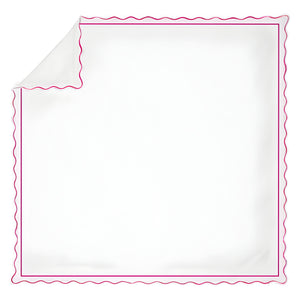 #HotPinkborder