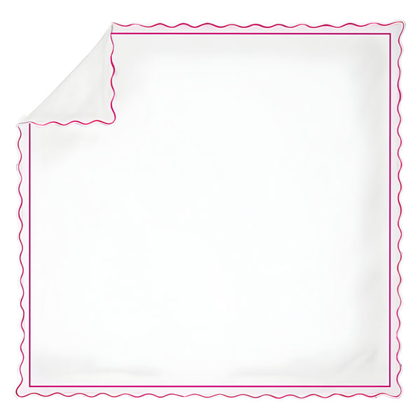 #HotPinkborder