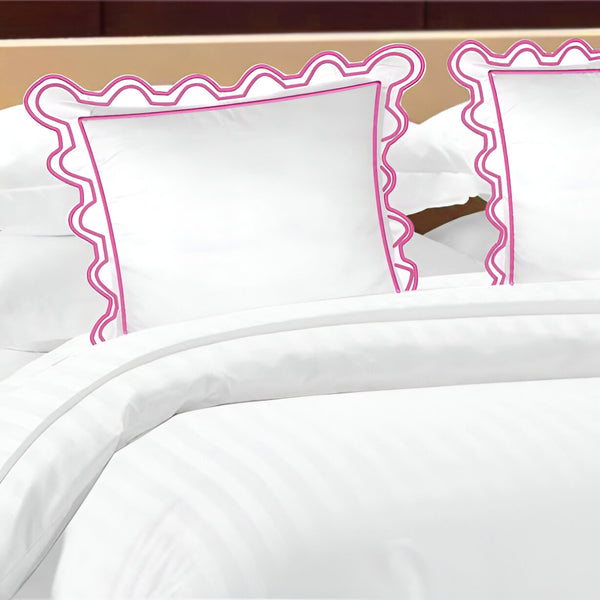 #HotPinkborder