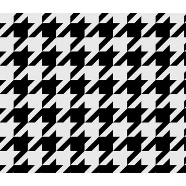 #houndstooth