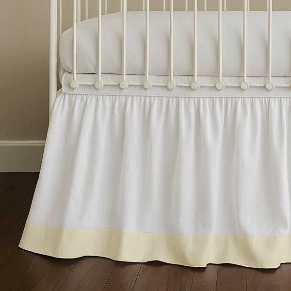 #ivoryborder