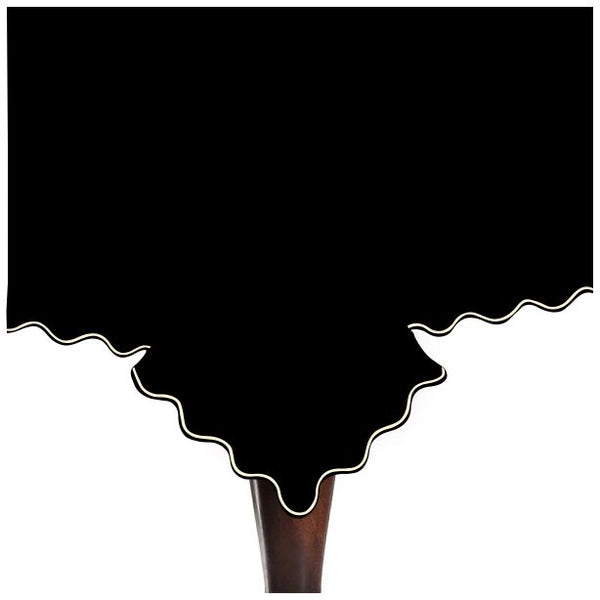 #Ivoryborder