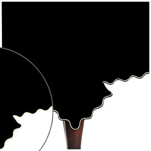 #Ivoryborder
