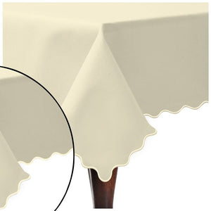 #Ivoryborder