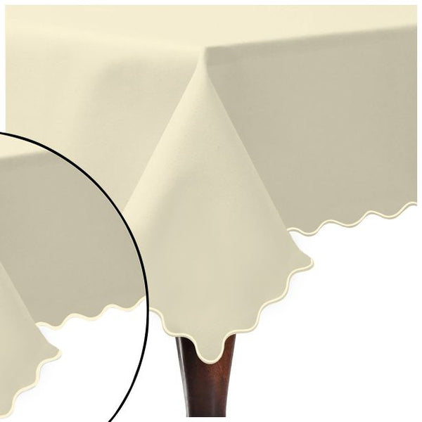 #Ivoryborder