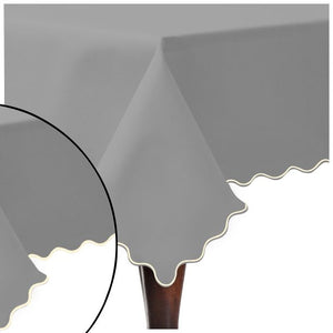 #Ivoryborder