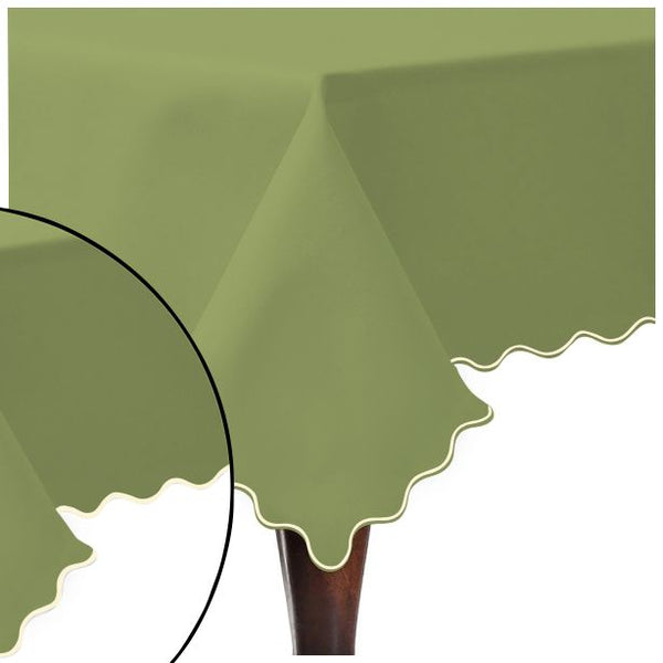 #Ivoryborder