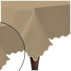 #Ivoryborder