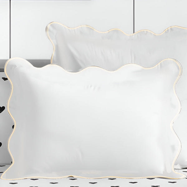 #Ivoryborder
