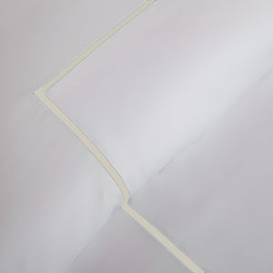 #Ivoryborder