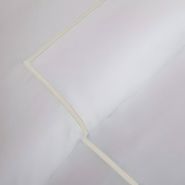 #Ivoryborder