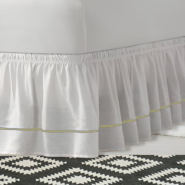 #Ivoryborder