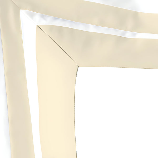 #Ivoryborder