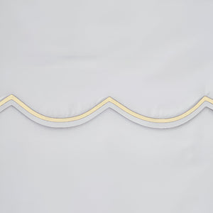 #Ivoryborder