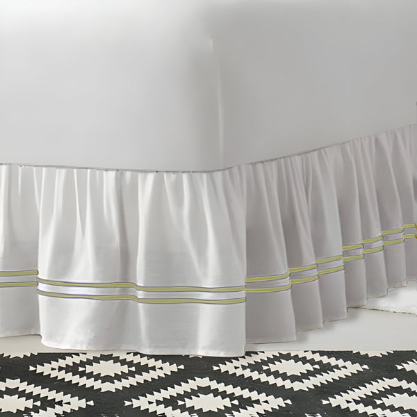#Ivoryborder