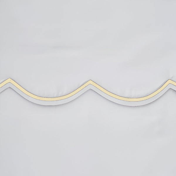 #Ivoryborder
