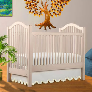 #Ivoryborder