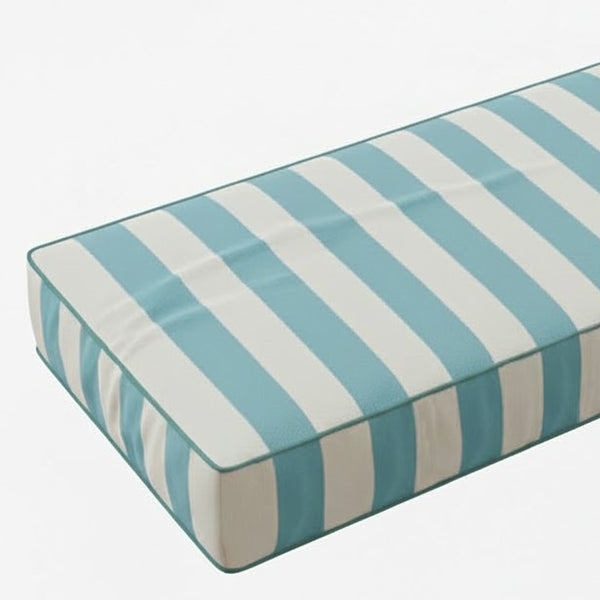 #whitelightbluestripe