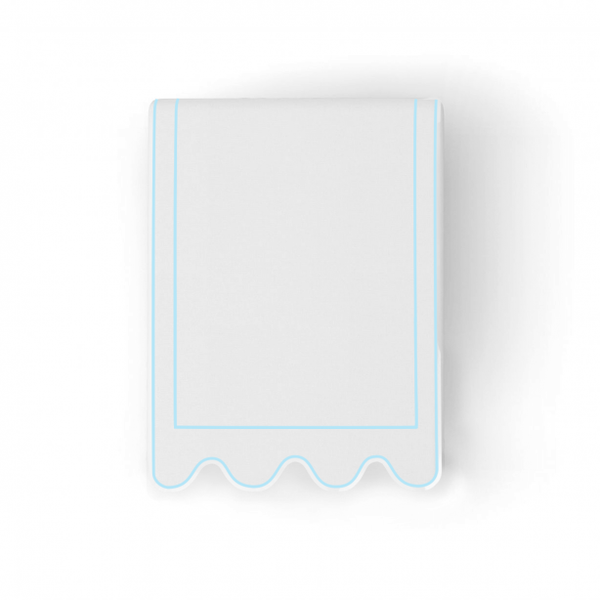 #LightBlueborder