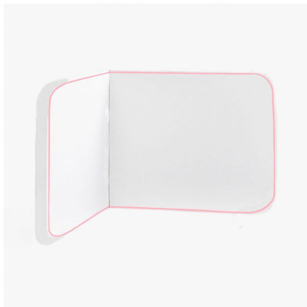 #LightPinkborder