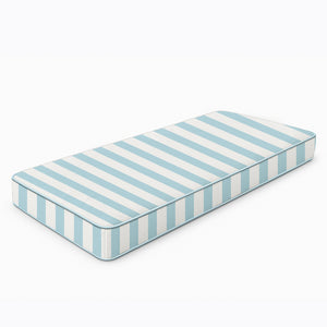 #whitelightbluestripe