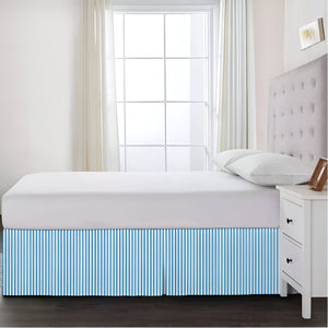#whitelightbluestripe