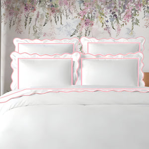 #Pinkborder