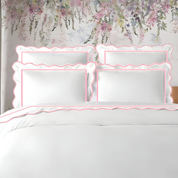 #Pinkborder