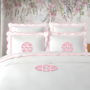 #pinkborder