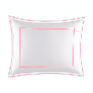 #Pinkborder