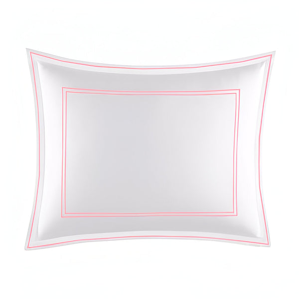 #Pinkborder