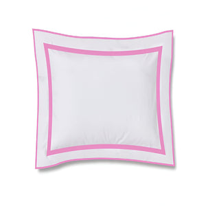 #Pinkborder