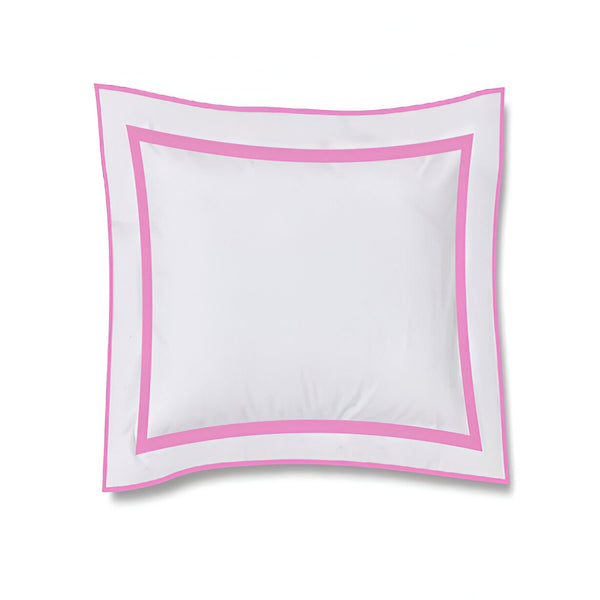 #Pinkborder