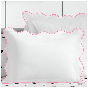 #Pinkborder