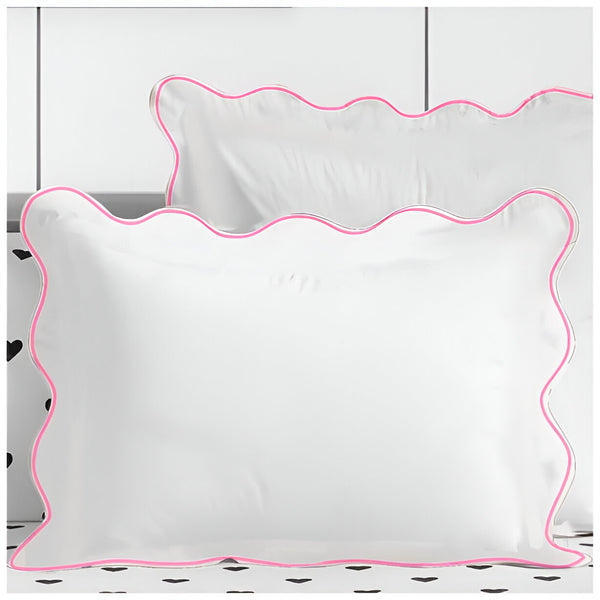 #Pinkborder