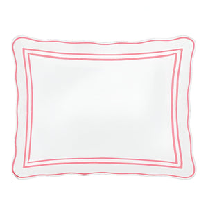 #Pinkborder