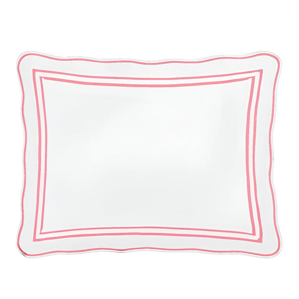 #Pinkborder