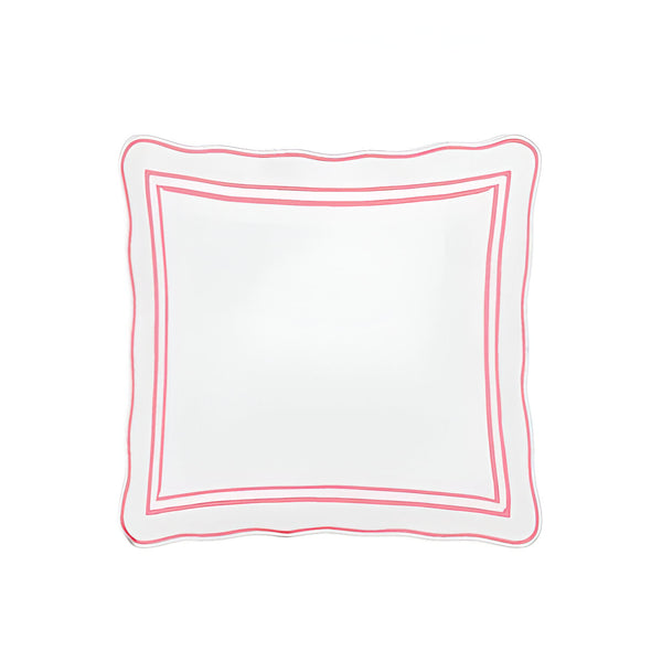 #Pinkborder